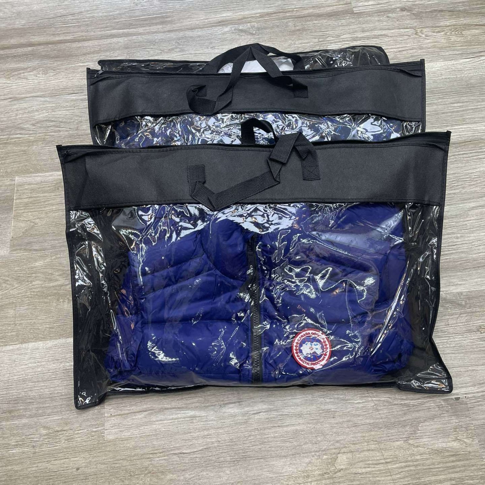 CN199 Mens Canada Goose COAT 17 upgraded version highend down jacket