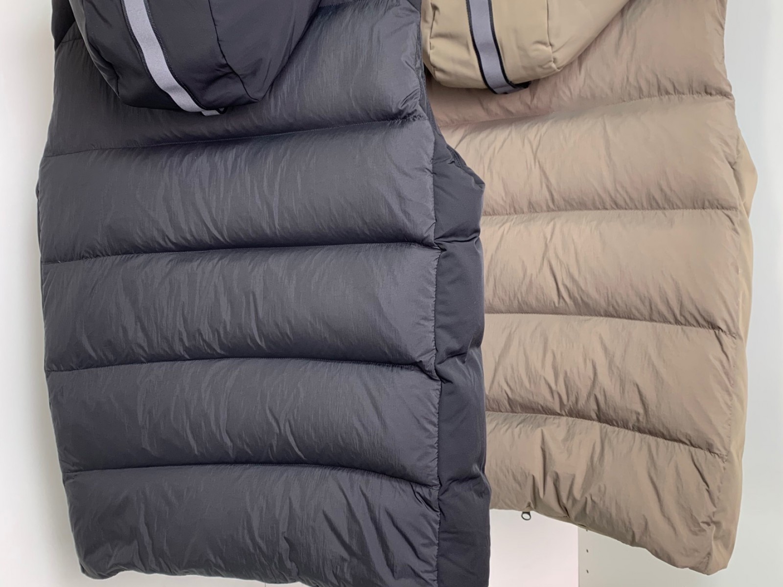 CN138 Mens Canada Goose/WOMens Canada Goose Joint Style Down Jacket 01