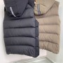 CN138 Mens Canada Goose/WOMens Canada Goose Joint Style Down Jacket 01