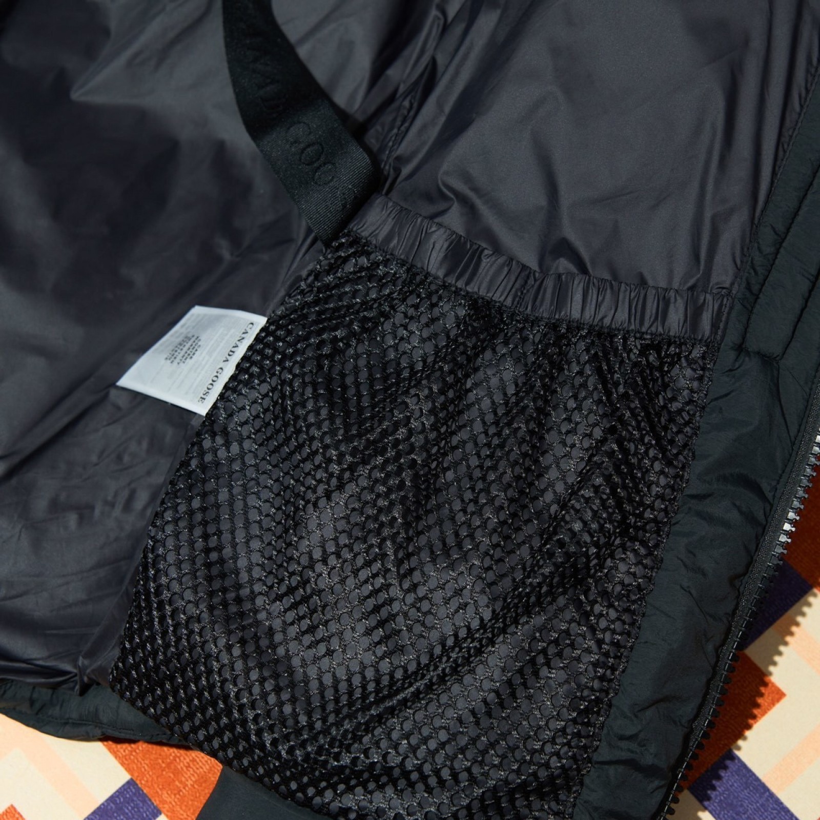 CN157 MENS Down Coat