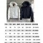 CN158 Mens Canada Goose COAT  Mens Canada Gooses Down Jacket