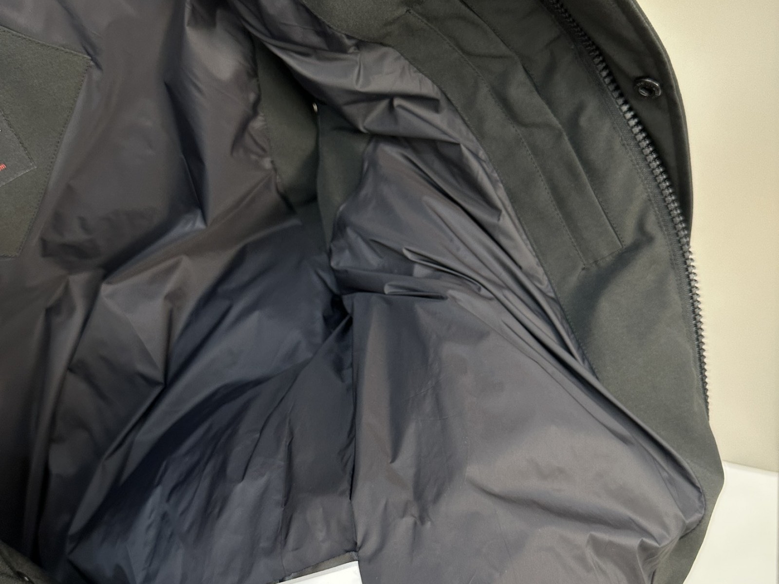 CN127 Mens Canada Goose COAT Mens Canada Gooses Hooded Down Coat