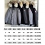 CN145 Mens Canada Goose Mens Canada Gooses Classic Mens Canada Gooses WoMens Canada Gooses Hooded Down Jacket