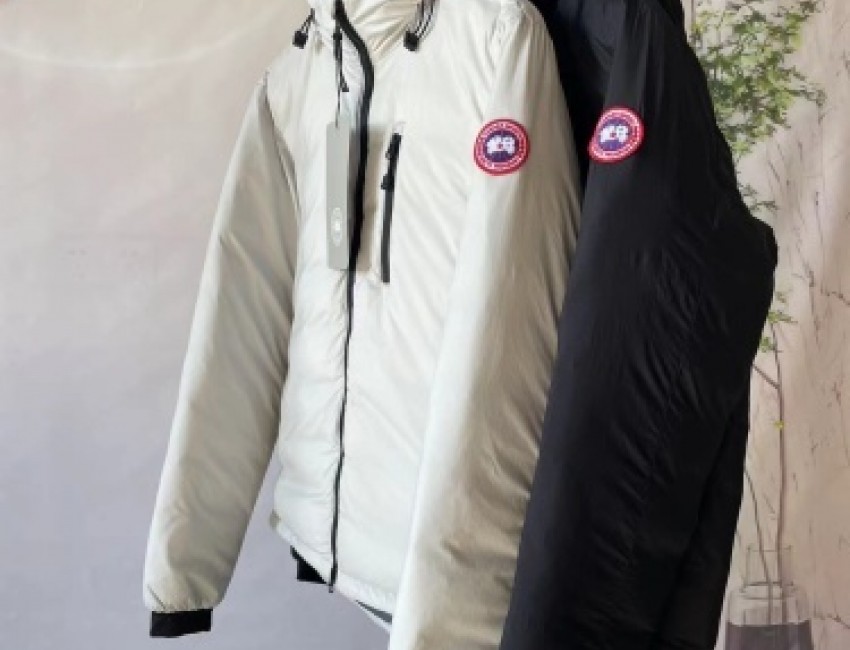 CN147 Men's Canada Goose Bestselling Men's Canada Goose's Down Jacket CN29