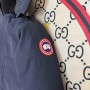 Canada Goose Down Jacket for Women and Men