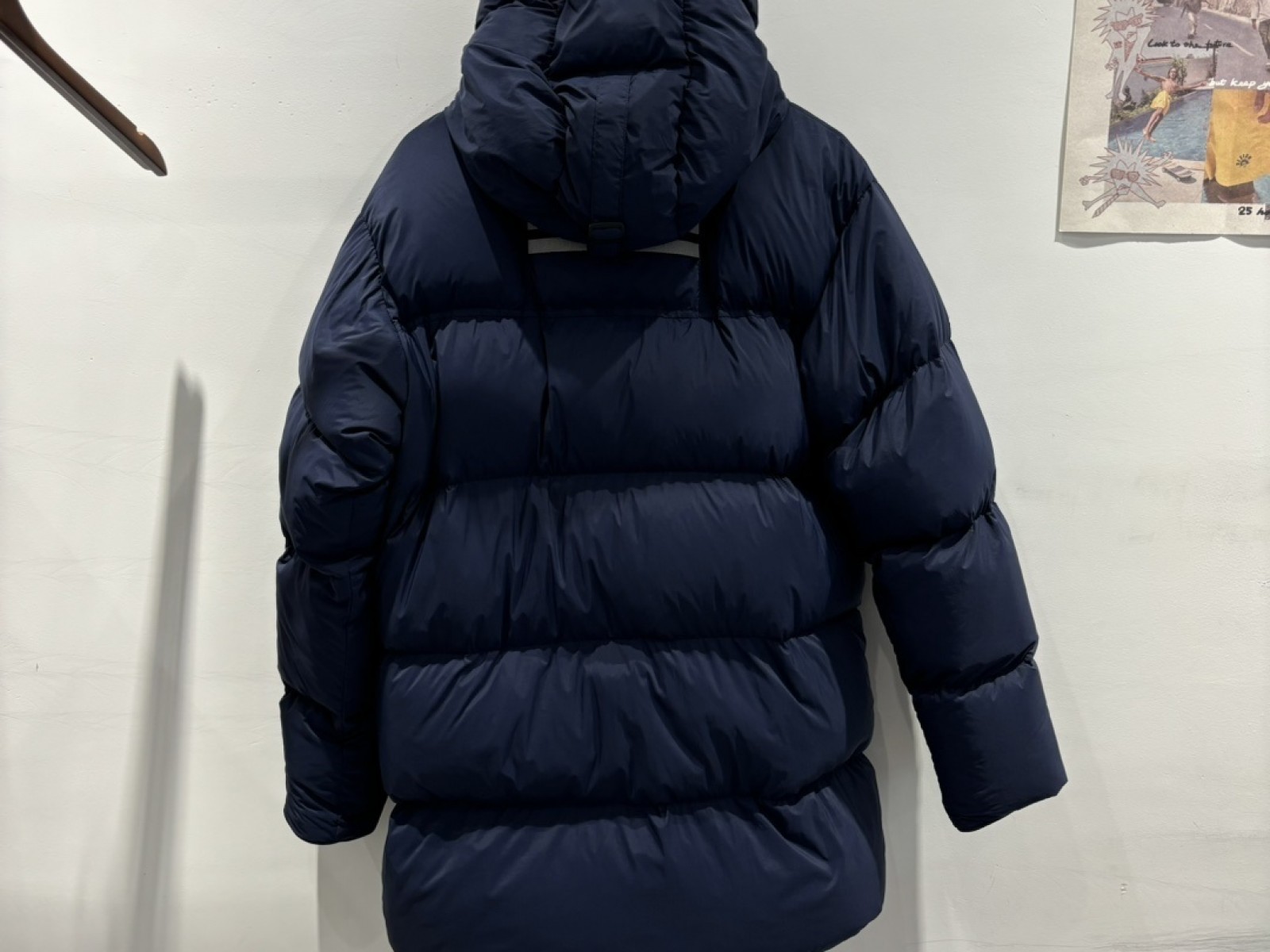 CN168 Mens Canada Goose COAT  Mens Canada Gooses Down Jacket