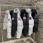 CN202 Men's Canada Goose COAT New Upgrade Version Men's Canada Goose's Down Jacket