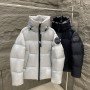 CN202 Men's Canada Goose COAT New Upgrade Version Men's Canada Goose's Down Jacket