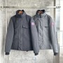 CN173 MENS Down Coat