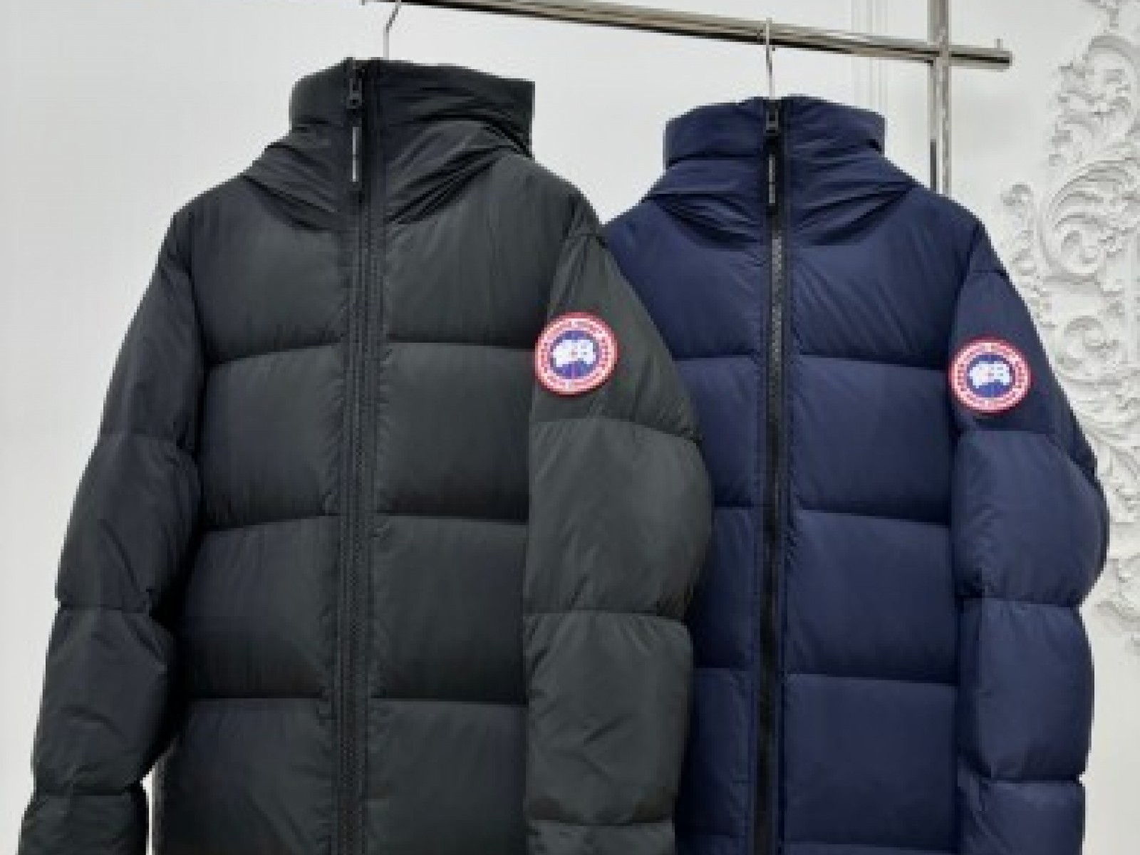 CN174 Mens Canada Goose COAT  Mens Canada Gooses Down Jacket