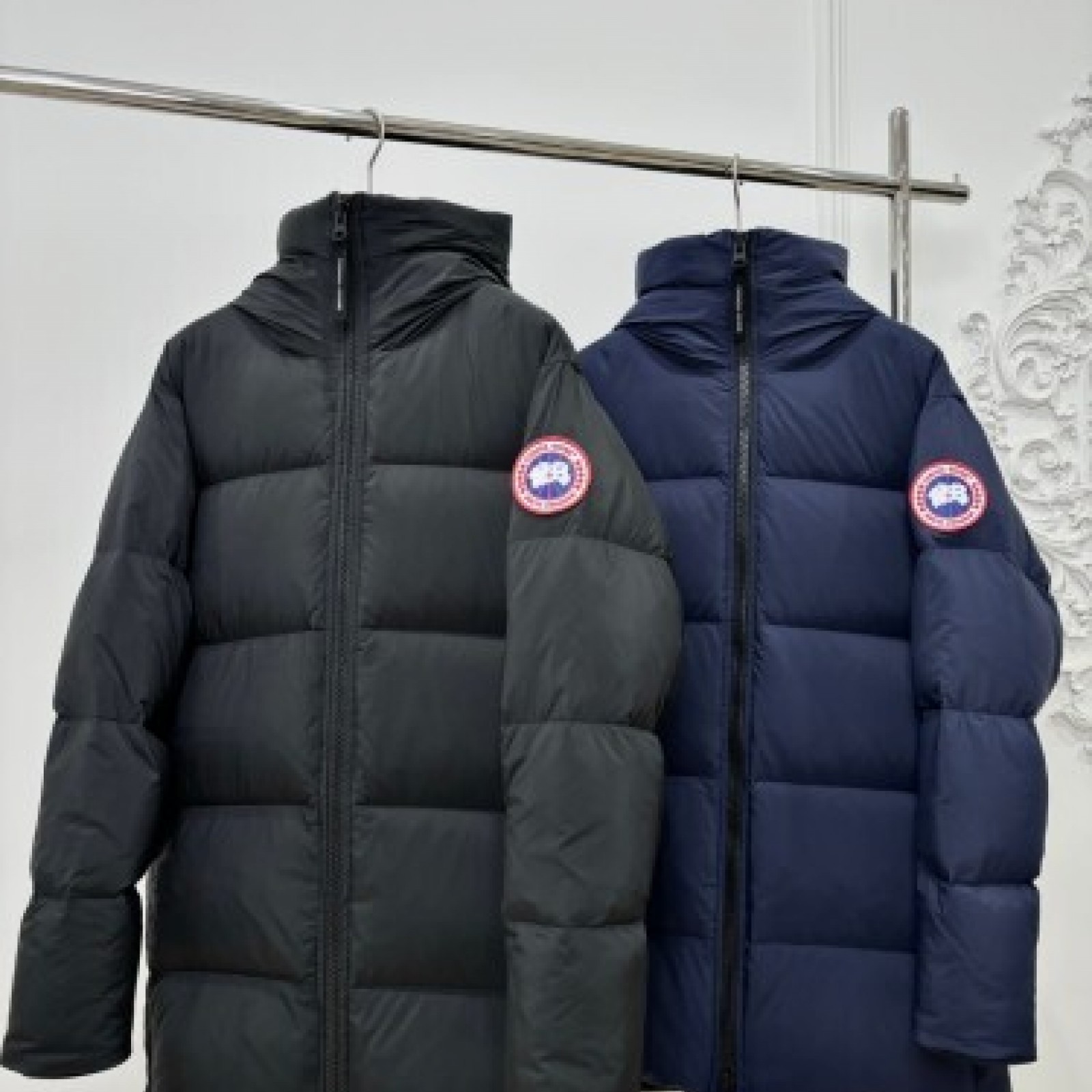 CN174 Mens Canada Goose COAT  Mens Canada Gooses Down Jacket