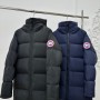 CN174 Mens Canada Goose COAT  Mens Canada Gooses Down Jacket