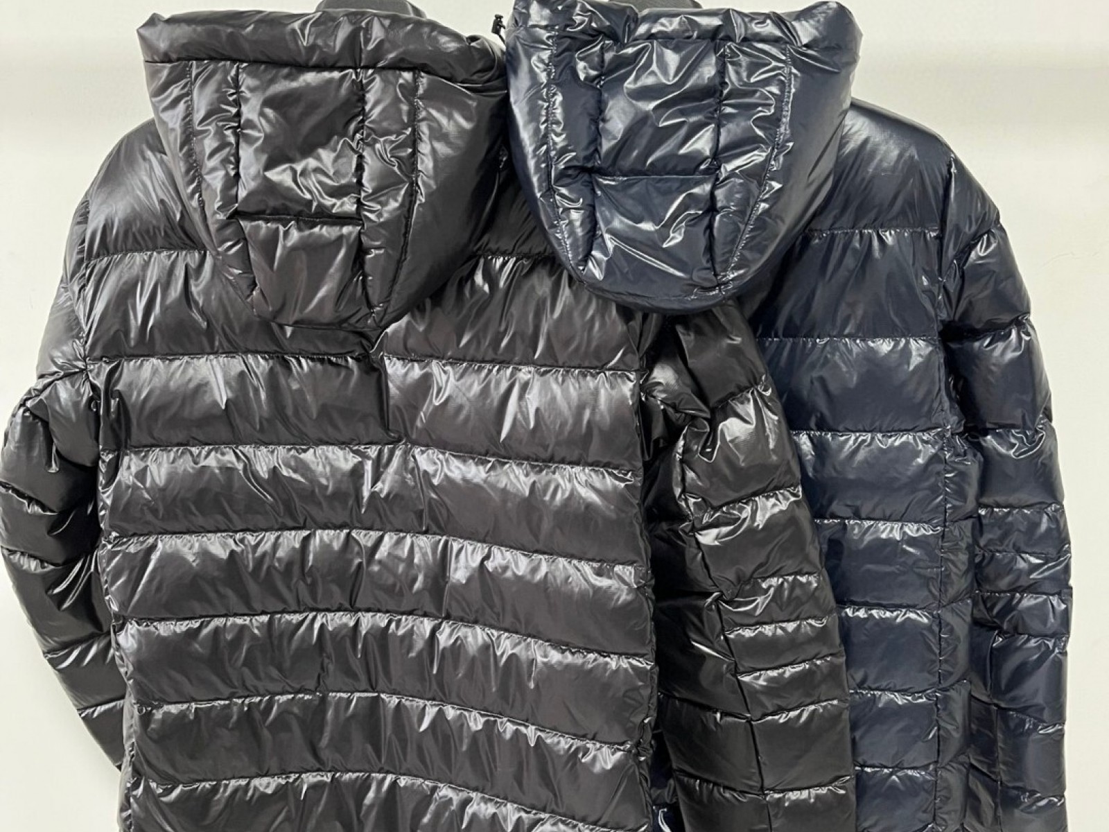 CN06 Mens Canada Goose Mens Canada Gooses MidLength Down Jacket