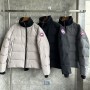 CN161 Mens Canada Goose COAT Mens Canada Gooses Down Jacket