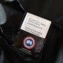 CN180 Men's Canada Goose COAT Men's Canada Goose's Down Jacket