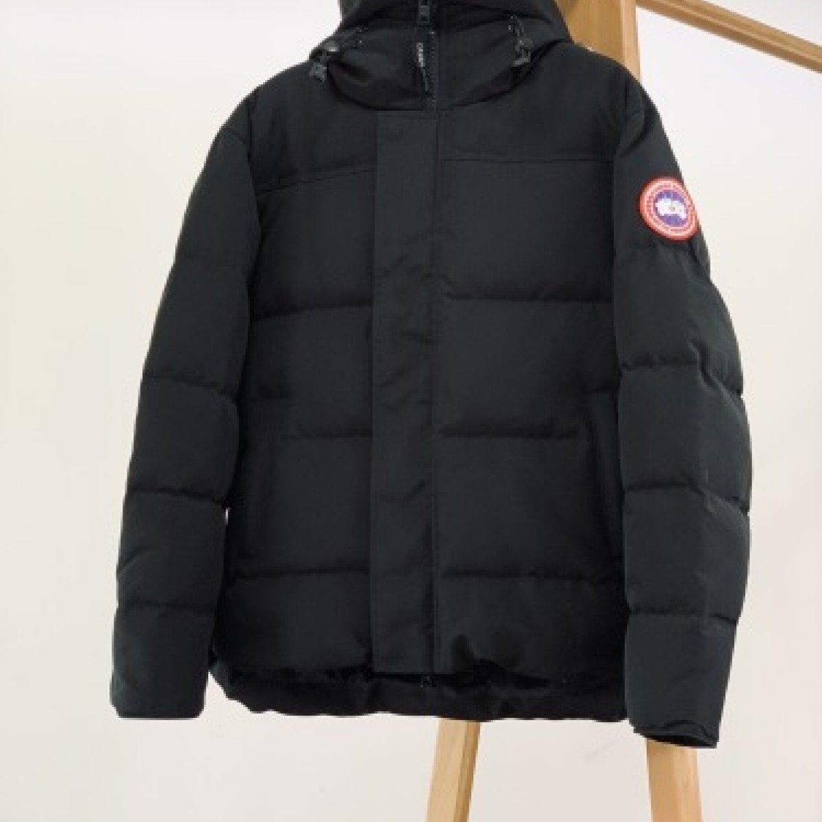 CN180 Men's Canada Goose COAT Men's Canada Goose's Down Jacket