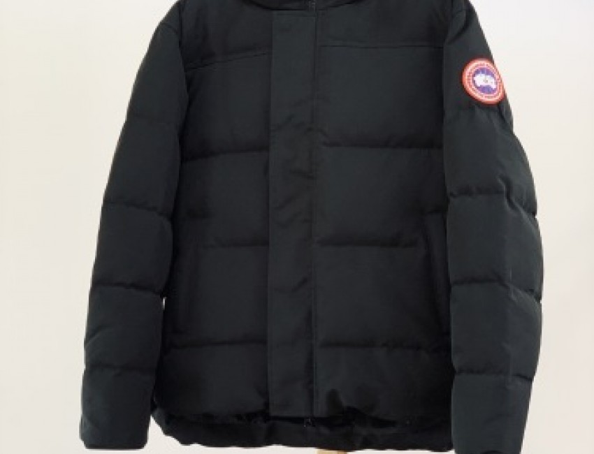 CN180 Men's Canada Goose COAT Men's Canada Goose's Down Jacket
