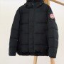 CN180 Men's Canada Goose COAT Men's Canada Goose's Down Jacket