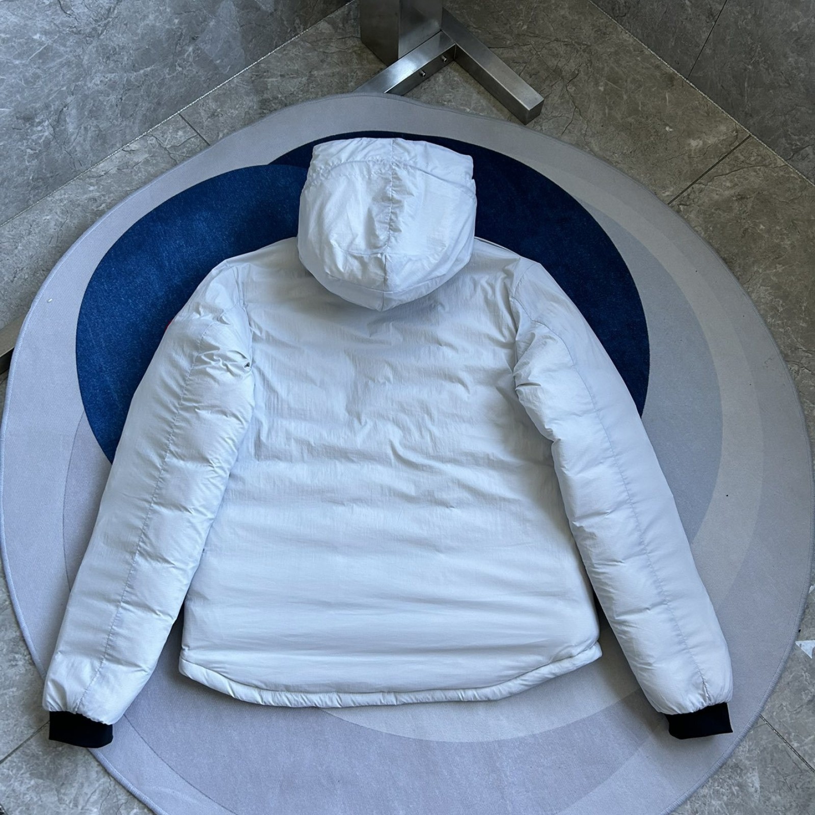 CN163 Mens Canada Goose COAT Mens Canada Gooses WoMens Canada Gooses Same Style Down Jacket