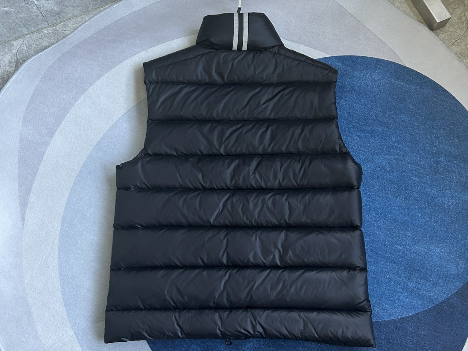 CN190 Mens Canada Goose COAT VEST  Bestselling Down Vest