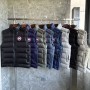 CN190 Mens Canada Goose COAT VEST  Bestselling Down Vest