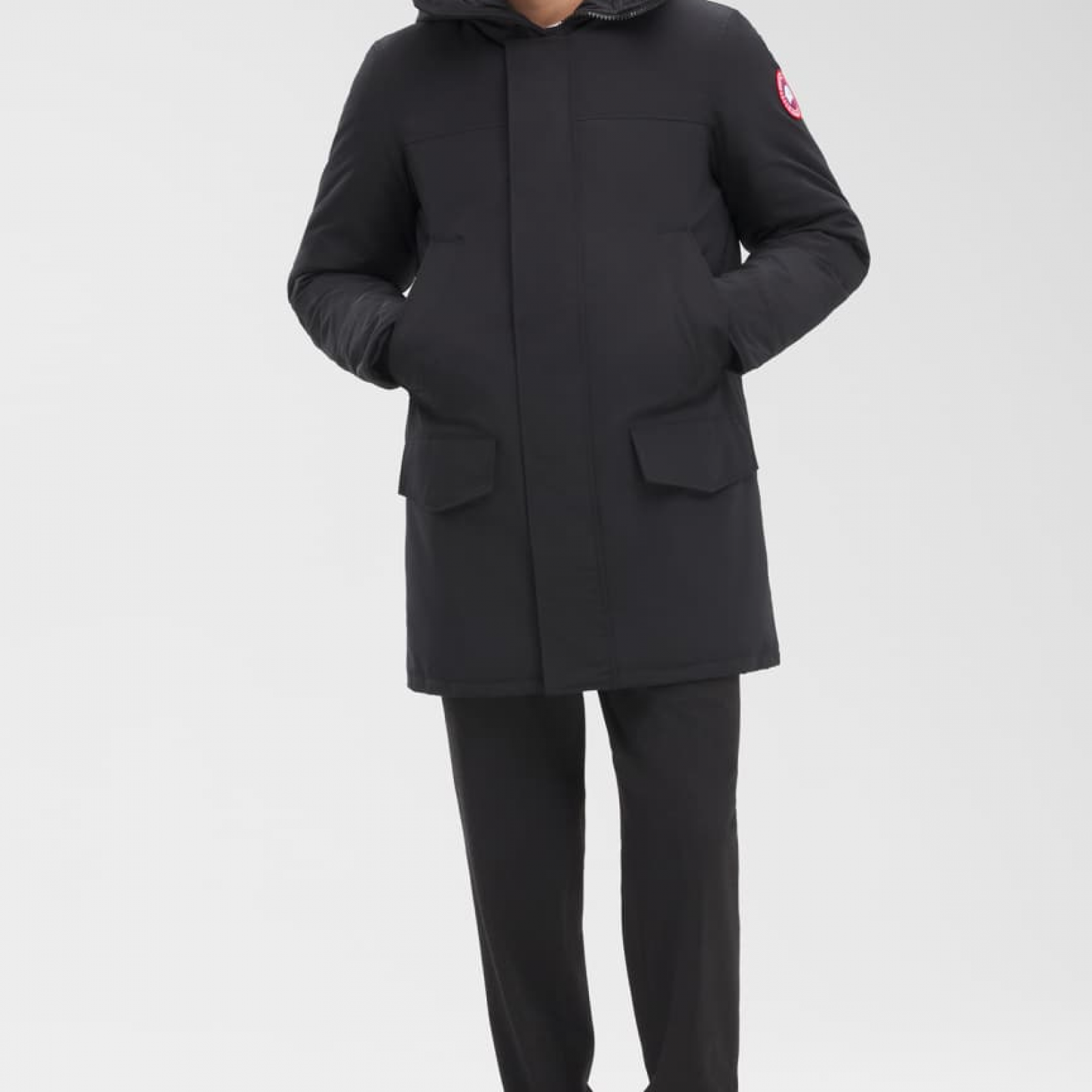 CN191 Mens Canada Goose COAT  New Mens Canada Gooses Down Jacket
