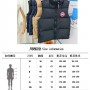 CN110 Mens Canada Goose New Mens Canada Gooses Down Jacket