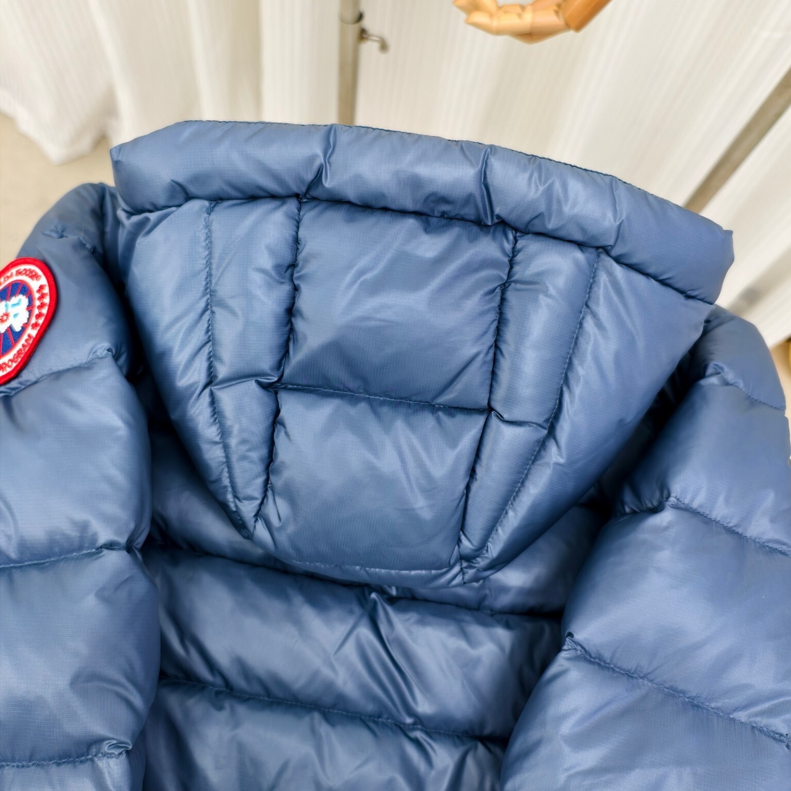 CN179 Mens Canada Goose COAT Mens Canada Gooses Down Jacket