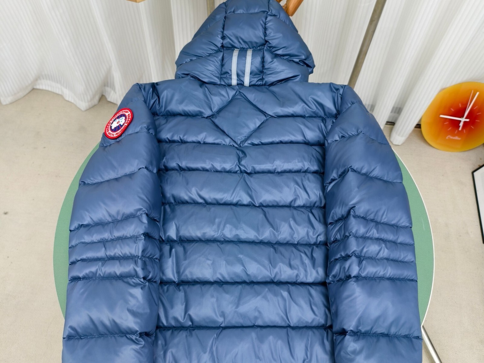 CN179 Mens Canada Goose COAT Mens Canada Gooses Down Jacket