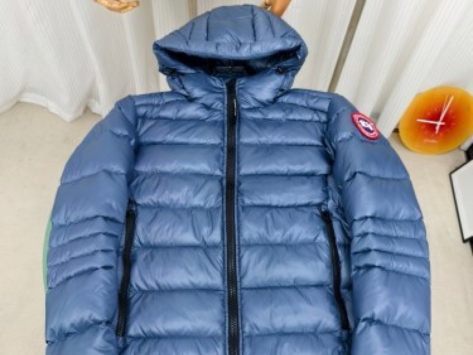 CN179 Mens Canada Goose COAT Mens Canada Gooses Down Jacket