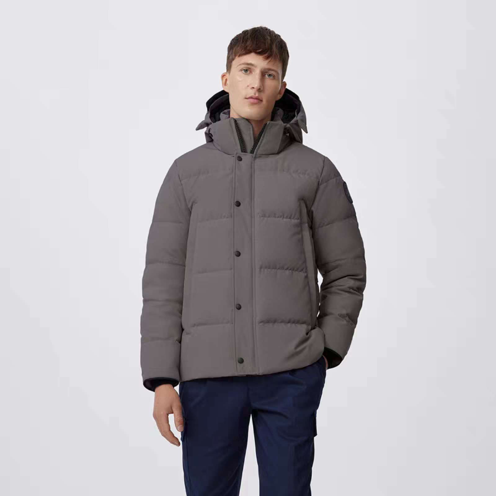 CN164 Mens Canada Goose COAT Mens Canada Gooses Down Jacket