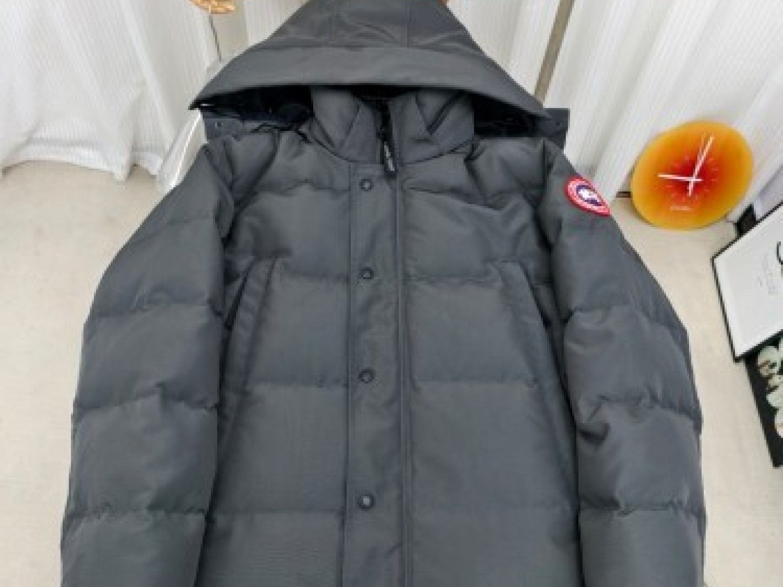 CN164 Mens Canada Goose COAT Mens Canada Gooses Down Jacket