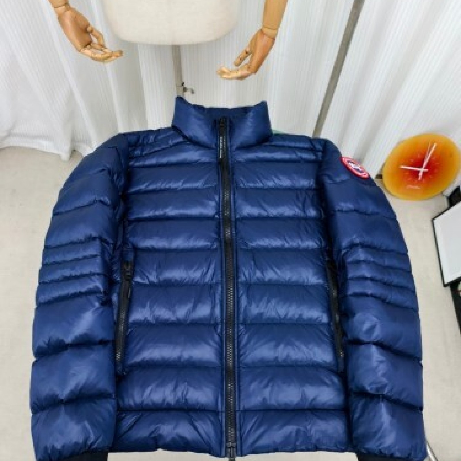 CN182 Mens Canada Goose COAT New style Mens Canada Gooses down jacket