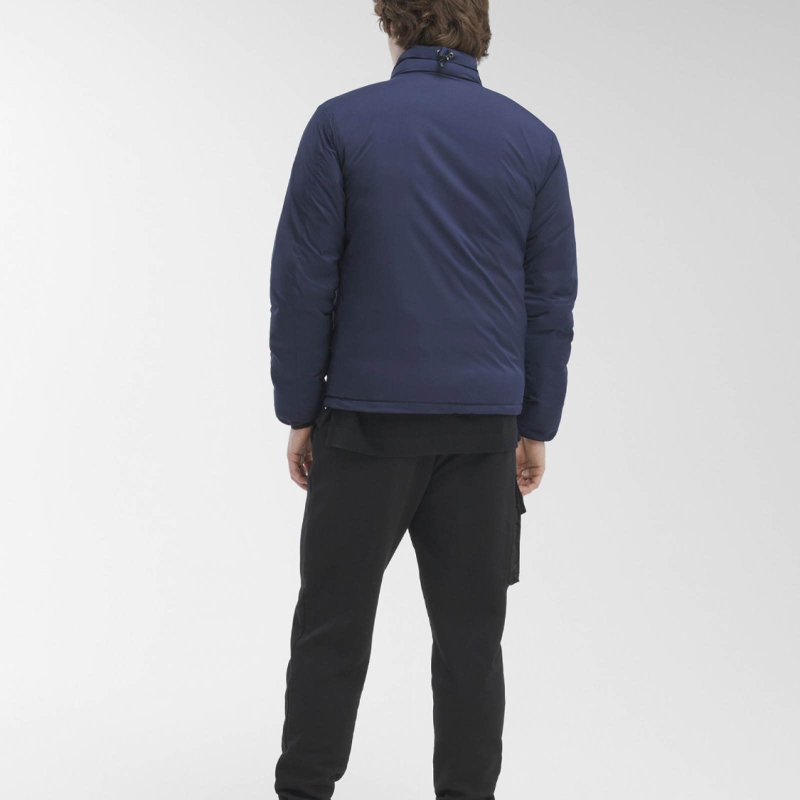 CN102 Mens Canada Goose VEST New Style Down Jacket