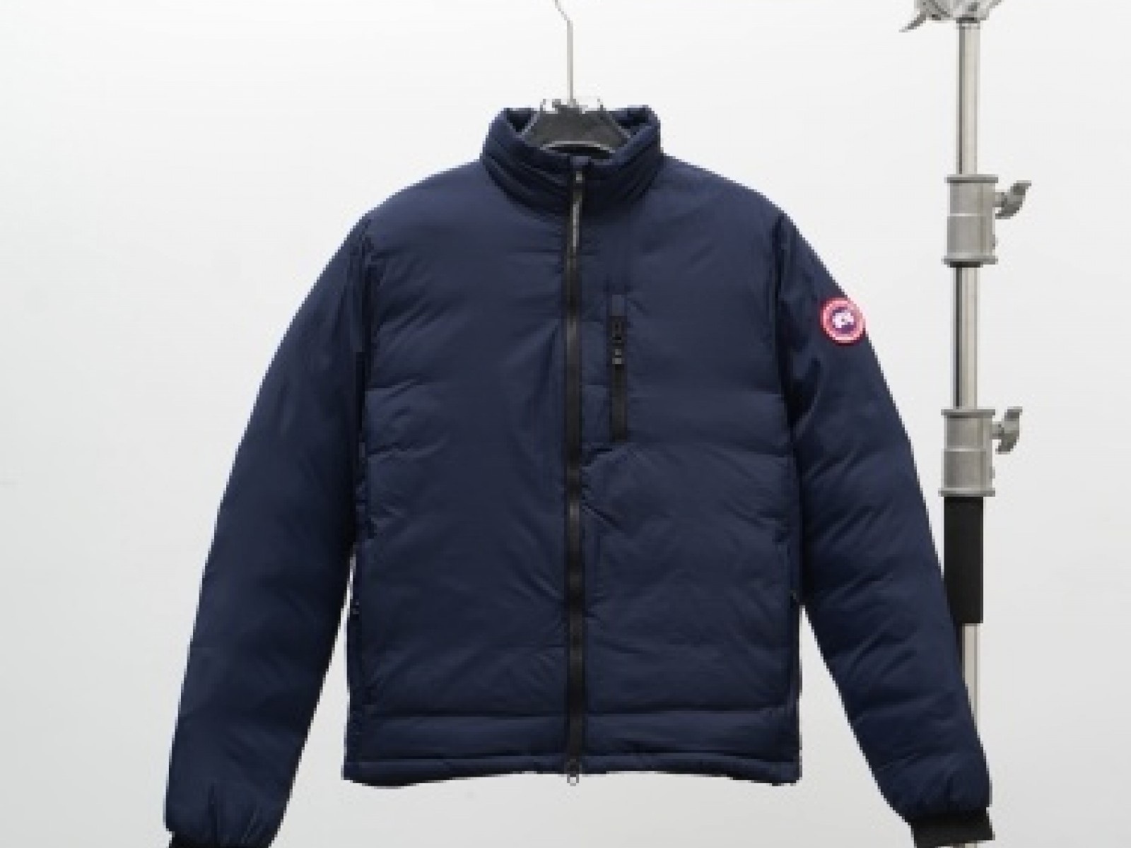 CN102 Mens Canada Goose VEST New Style Down Jacket