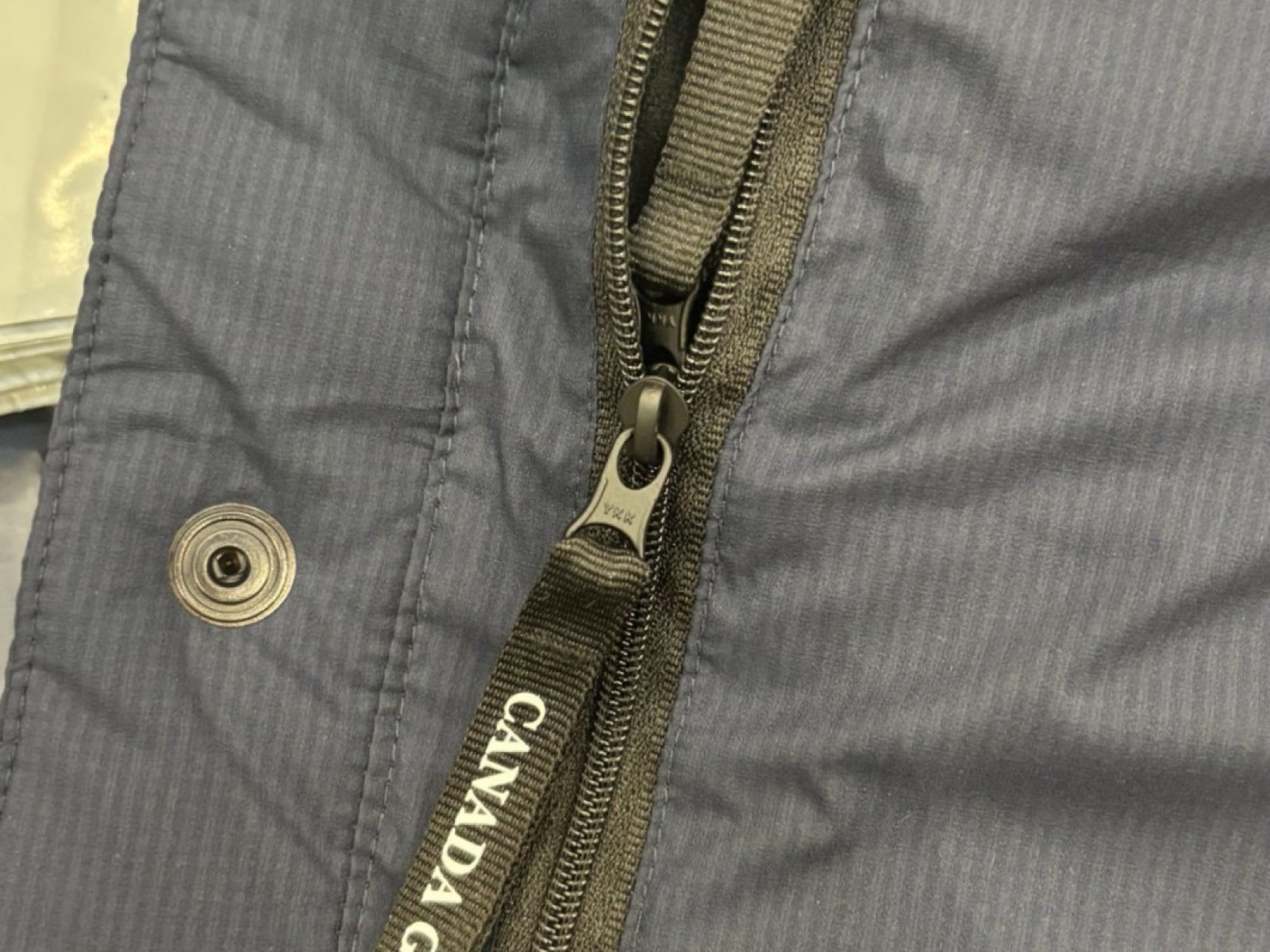 CN205 MENS New Product Down Coat