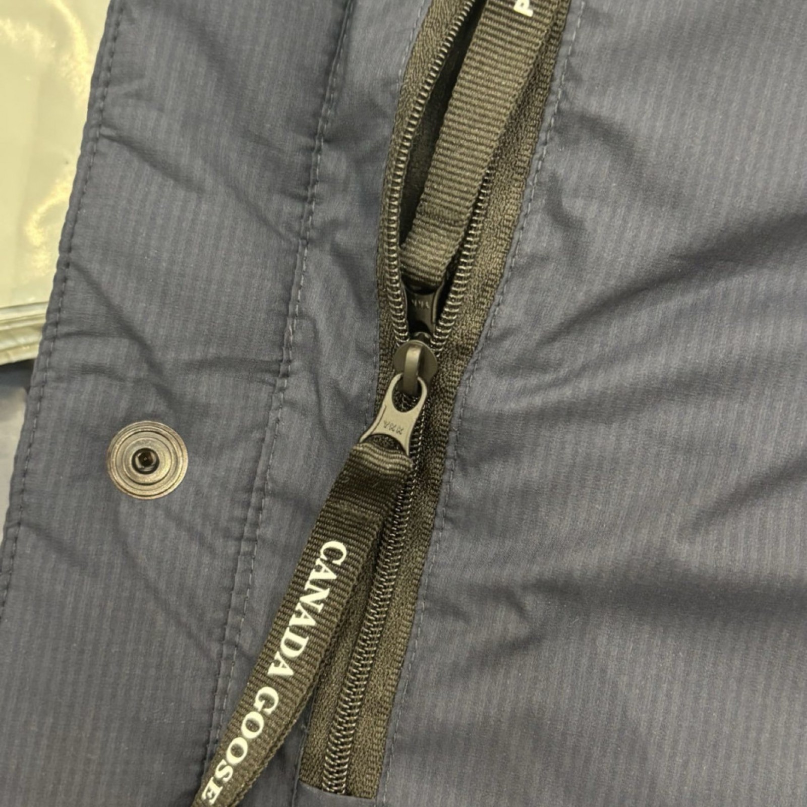 CN205 MENS New Product Down Coat