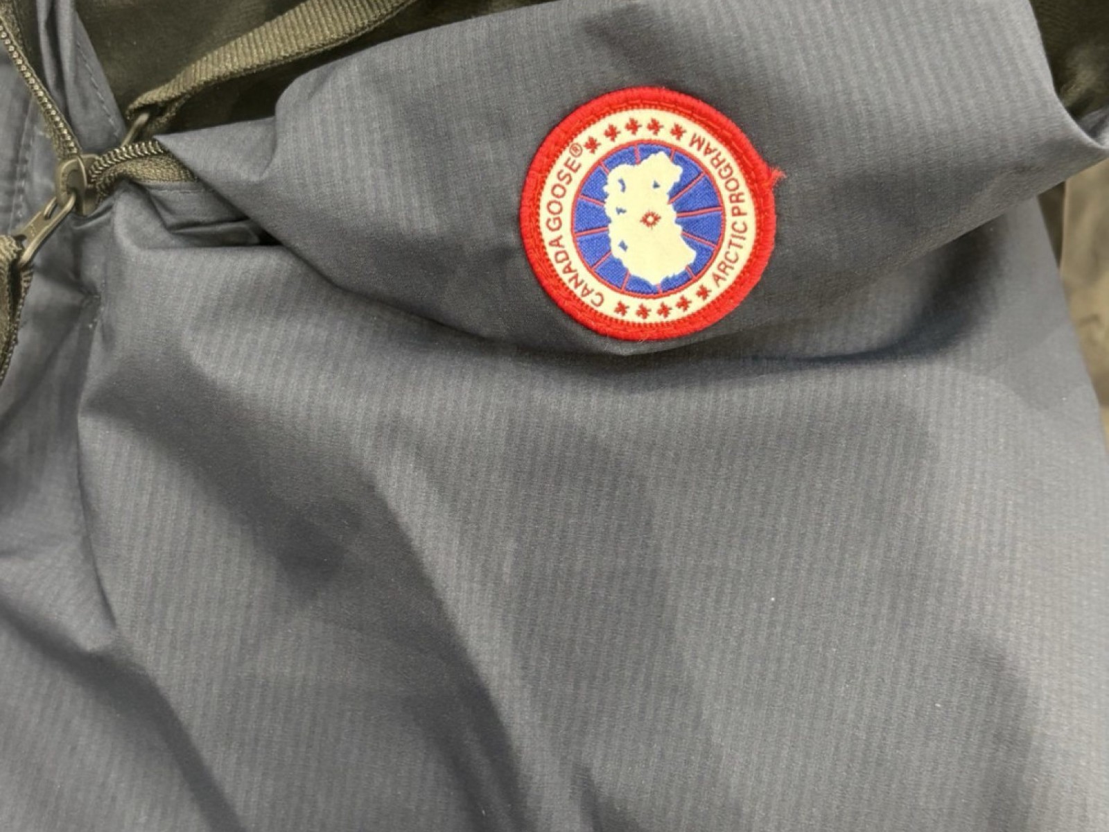 CN205 MENS New Product Down Coat