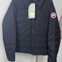 CN205 MENS New Product Down Coat