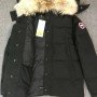 CN134 Men's Canada Goose Bestselling Down Jacket