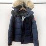 CN134 Men's Canada Goose Bestselling Down Jacket