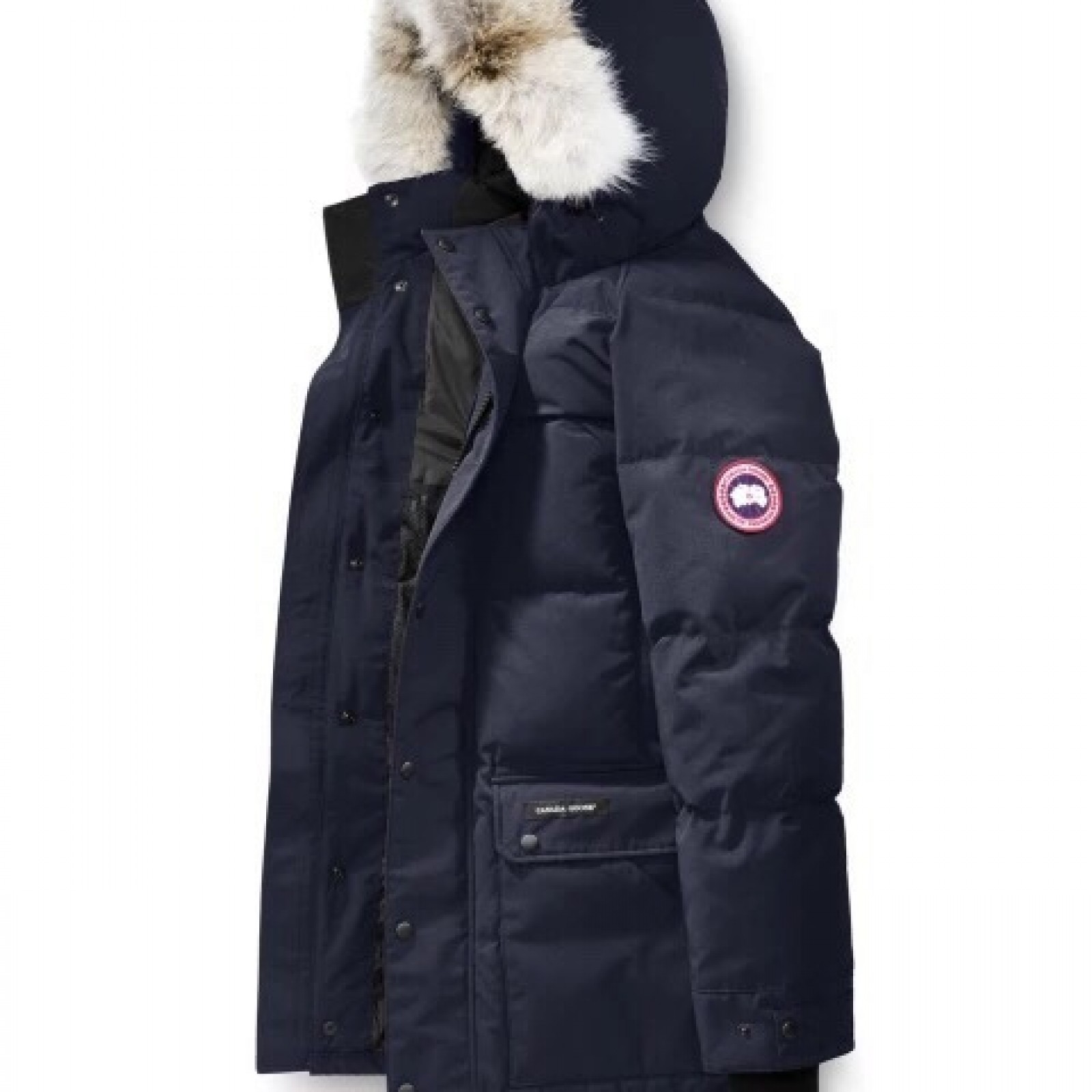 CN30 Mens Canada Goose Down Jacket