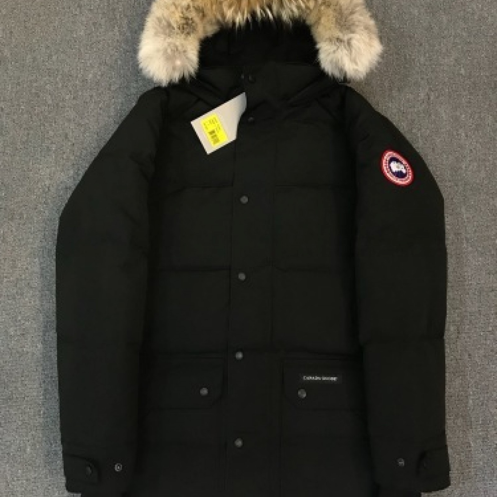 CN30 Mens Canada Goose Down Jacket