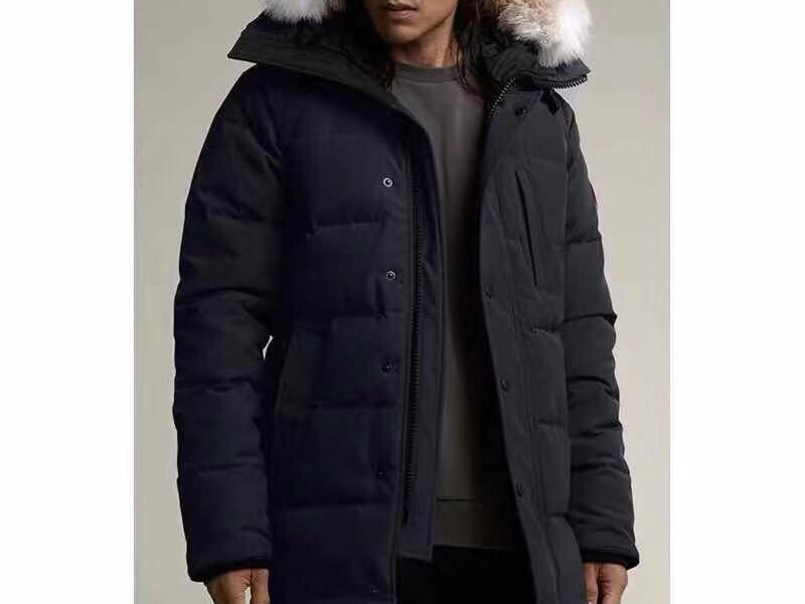 CN171 Mens Canada Goose COAT Mens Canada Gooses Down Jacket