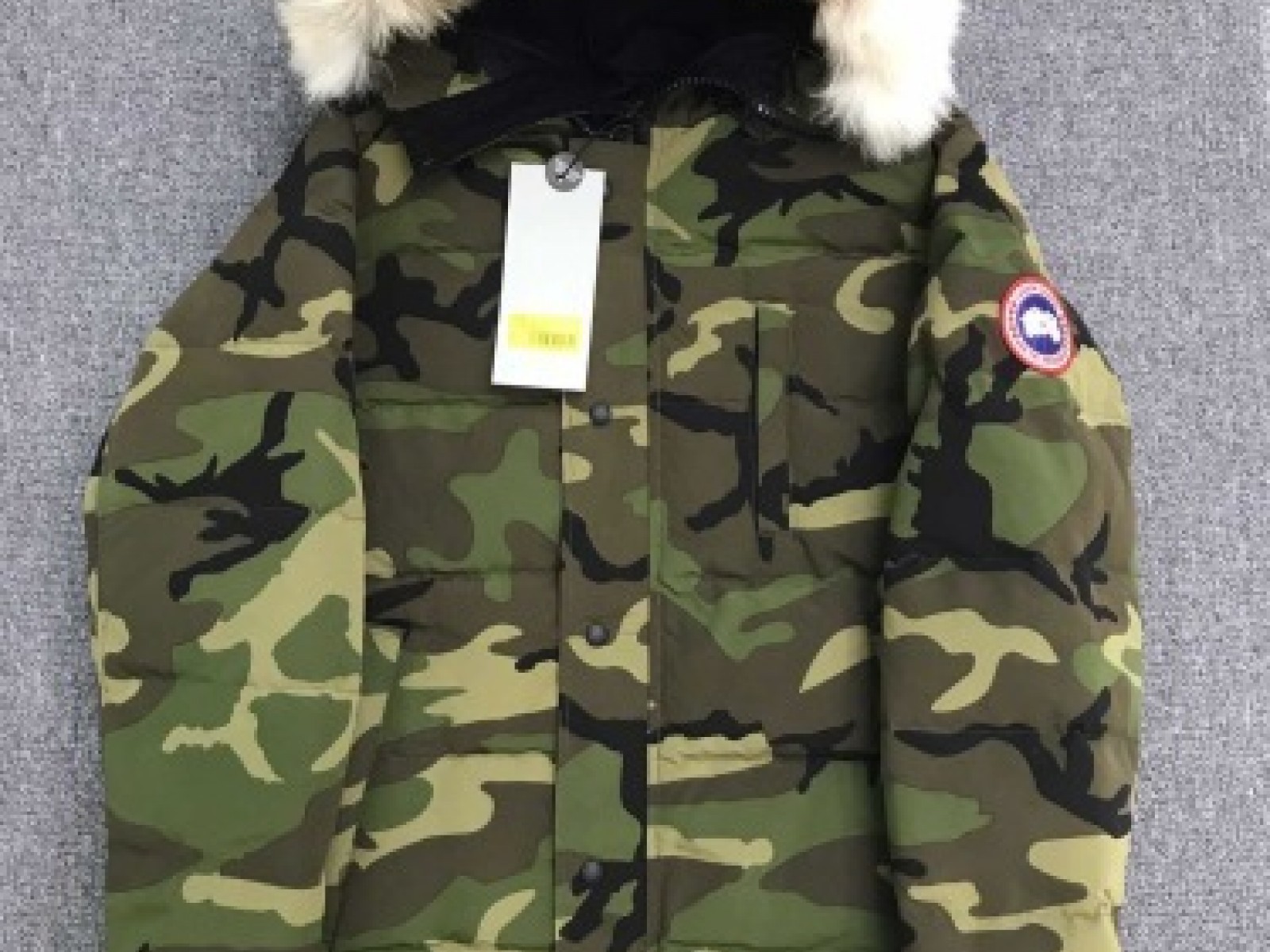 CN171 Mens Canada Goose COAT Mens Canada Gooses Down Jacket