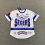 Mitchell & Ness T-shirt