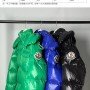 Top Quality Men's Moncler Down Jacket   