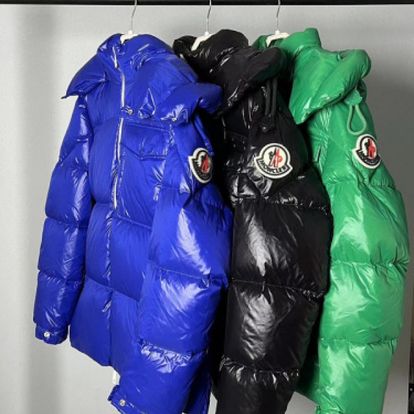 Men's Moncler Down Jacket   