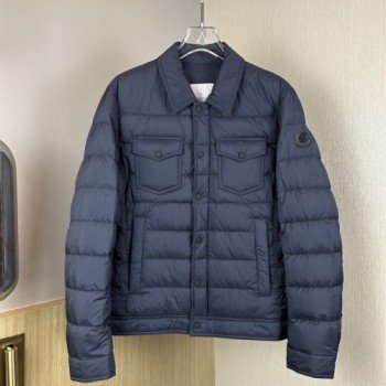 Top Quality Men's Moncler Down Jacket   