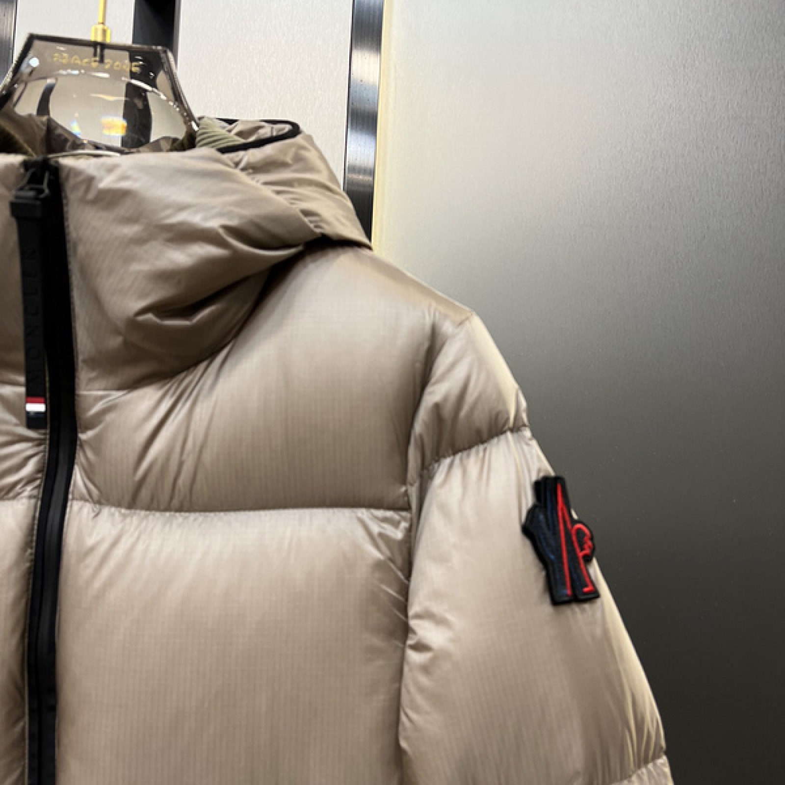 Mens Moncler Down Jacket  (17)